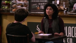 That 90s Show - Season 03 Episode 04